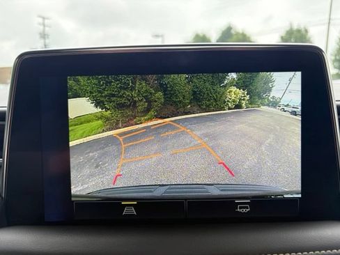 Certified 2023 Chevrolet Tahoe Premier AWD/4WD image 39