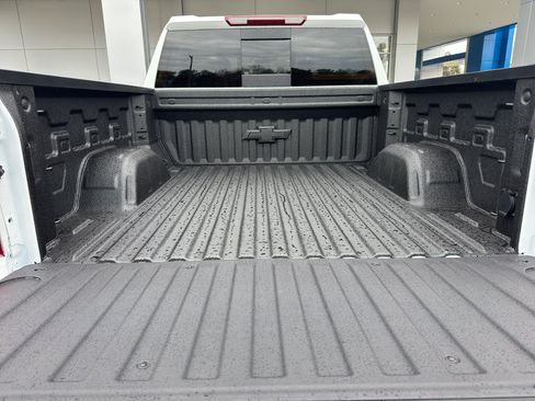 New 2026 Chevrolet Silverado 1500 LT Trail Boss w/ Safety Package image 7