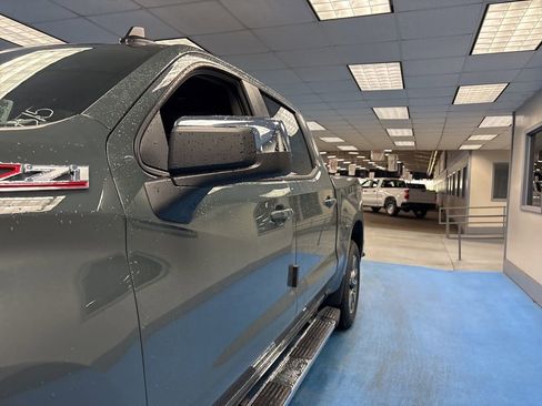 New 2026 Chevrolet Silverado 1500 LT AWD/4WD image 15