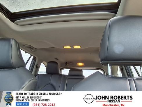 Used 2021 Toyota Highlander XLE image 25