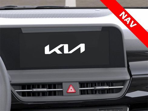 New 2026 Kia Seltos S image 14