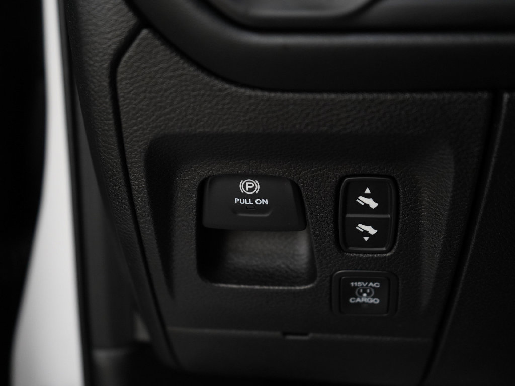 Used 2020 RAM 1500 Limited AWD/4WD image 27