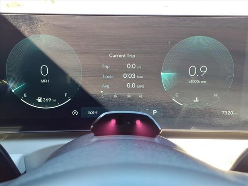 Used 2025 Hyundai Tucson SEL image 31