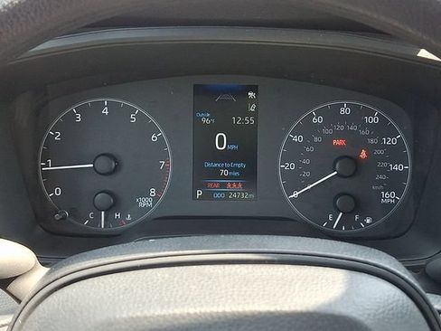Used 2024 Toyota Corolla Cross L FWD image 19