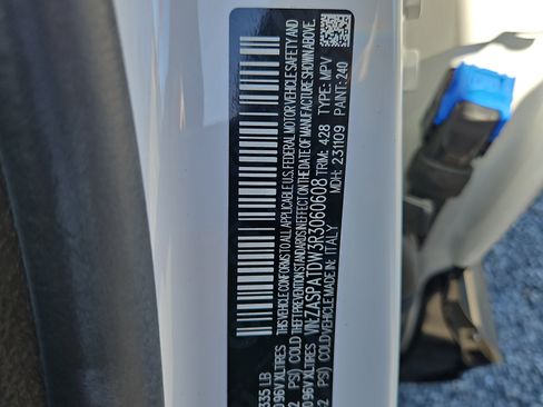 Used 2024 Alfa Romeo Tonale Veloce image 21