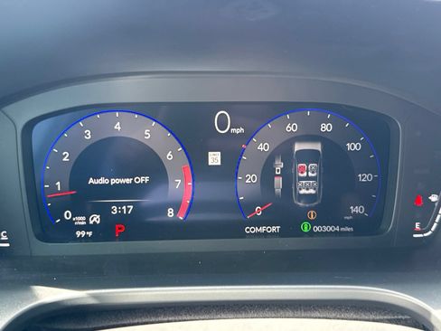 Used 2026 Acura ADX A-Spec FWD image 11