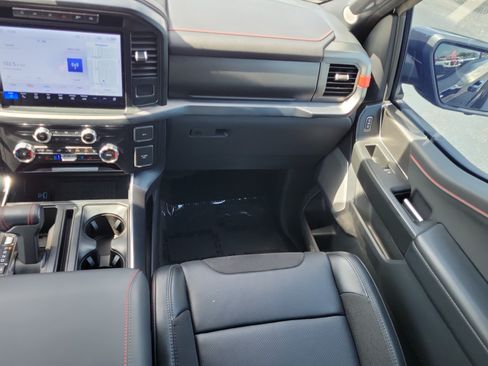 Certified 2024 Ford F150 Raptor AWD/4WD image 16