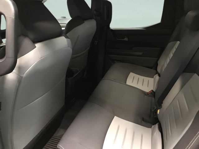 Certified 2025 Toyota Tacoma TRD Sport AWD/4WD image 12