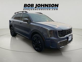 Used 2024 Kia Sorento X-Line EX AWD/4WD video 1