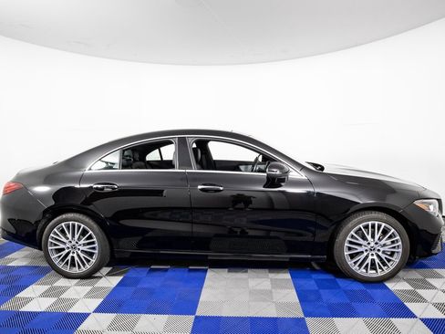 Used 2025 Mercedes-Benz CLA 250 image 3