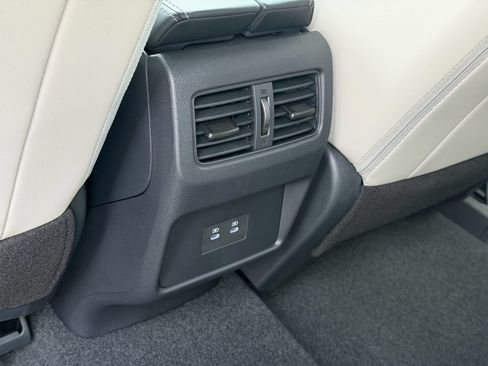New 2026 Nissan Rogue Dark Armor FWD image 13