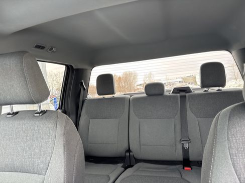 Certified 2024 Ford F150 XLT image 45