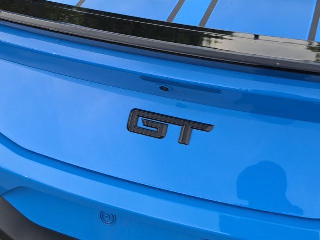 Certified 2024 Ford Mustang GT RWD image 7