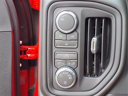 New 2026 GMC Sierra 3500 Pro AWD/4WD image 12