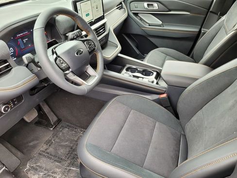 New 2026 Ford Explorer Tremor w/ Tremor Ultimate Package image 12