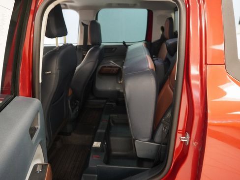 Used 2022 Ford Maverick Lariat w/ Lariat Luxury Package image 22