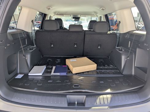 Certified 2026 Hyundai Santa Fe SE image 29