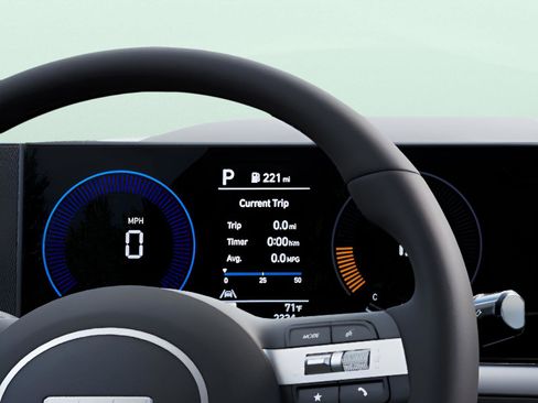 New 2026 Hyundai Sonata SEL FWD image 14