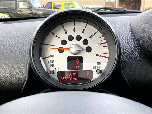 Used 2013 MINI Cooper Paceman image 20