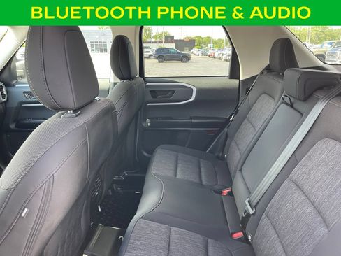 Used 2023 Ford Bronco Sport Big Bend AWD/4WD image 13