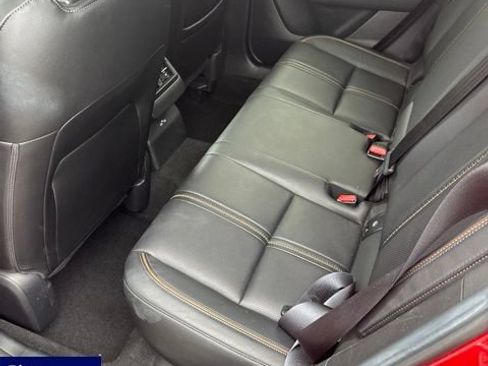Used 2025 MAZDA CX-50 AWD 2.5 S w/ Premium Plus Pkg image 12