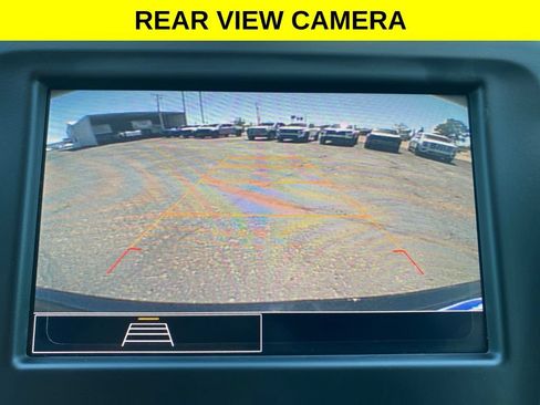 Used 2023 Chevrolet Equinox LS w/ LS Convenience Package FWD image 8