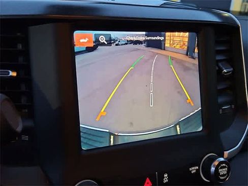 Certified 2023 RAM 2500 Big Horn w/ Level 1 Equipment Group image 29