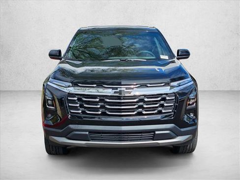 New 2026 Chevrolet Equinox LT w/ Safety and Technology Package FWD image 6