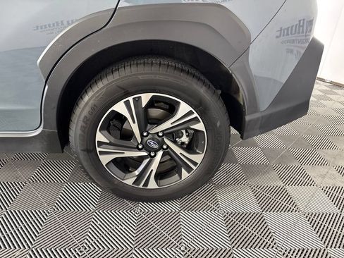 Used 2024 Subaru Crosstrek 2.0i Premium AWD/4WD image 13