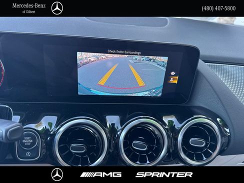 Certified 2023 Mercedes-Benz GLA 250 image 24