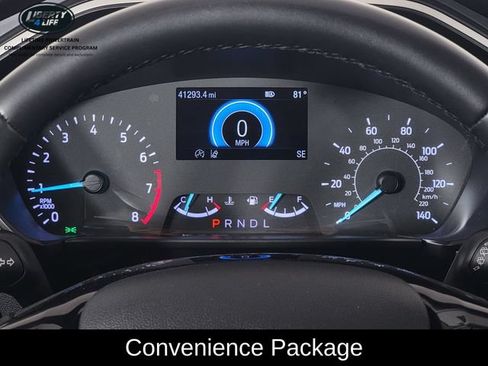 Used 2022 Ford Escape SE w/ Convenience Package AWD/4WD image 31