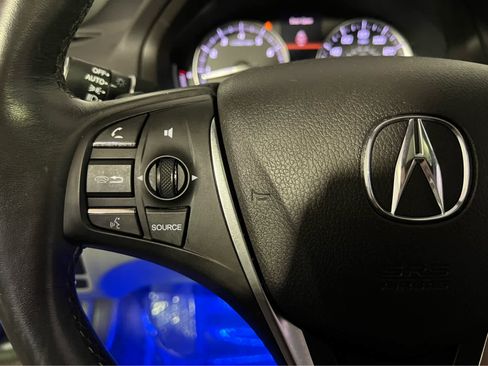Used 2017 Acura TLX V6 w/ Technology Package image 17