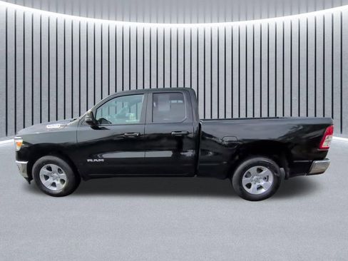 Used 2023 RAM 1500 Big Horn AWD/4WD image 4