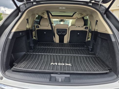 Used 2024 Acura MDX FWD w/ Technology Package image 32