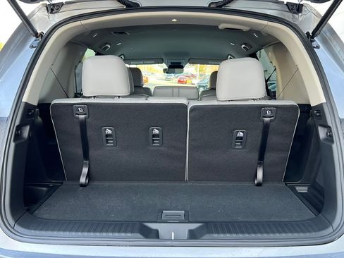 New 2025 Honda Pilot EX-L image 39