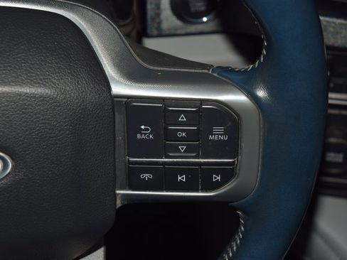 Used 2024 Ford F350 Limited w/ FX4 Off-Road Package image 40