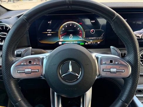 Used 2019 Mercedes-Benz AMG GT 53 image 21