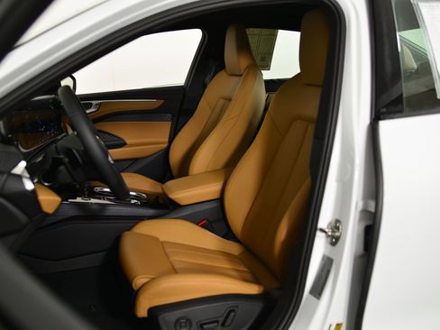 New 2026 Audi A6 Premium Plus image 4