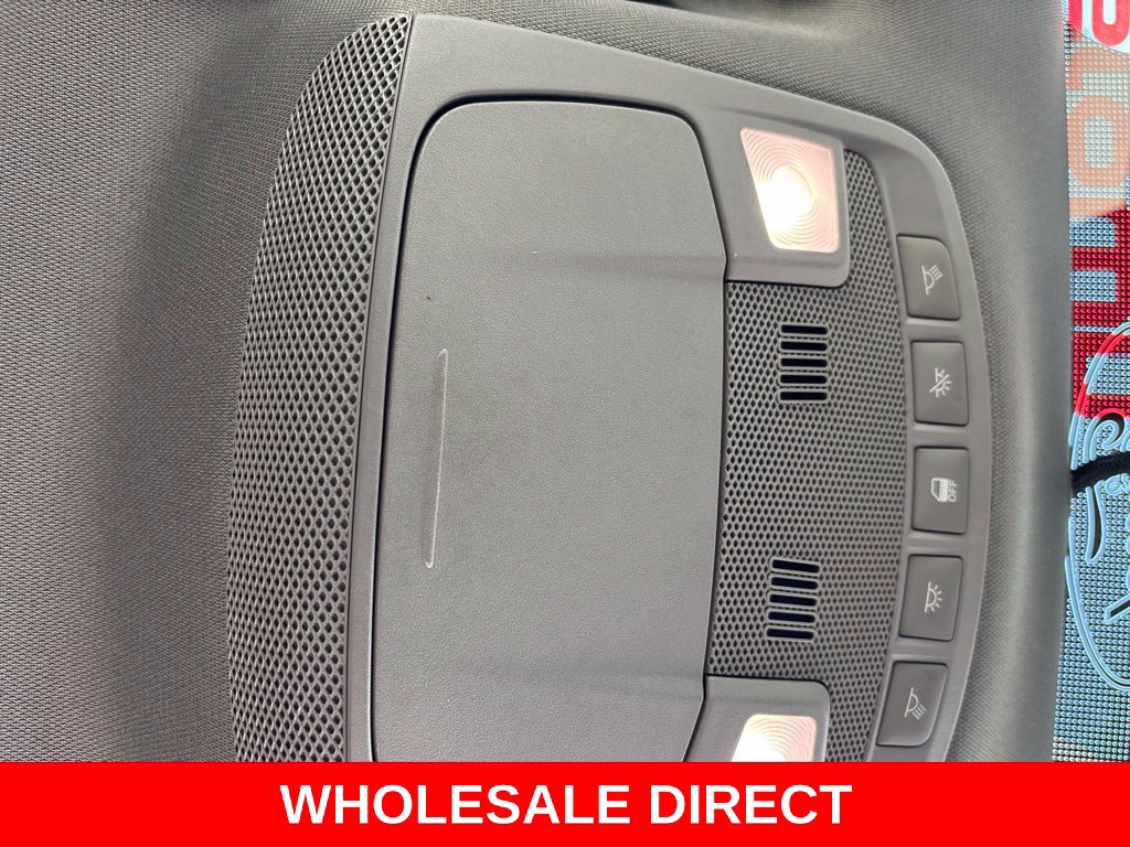 Used 2015 Ford F150 XLT w/ Equipment Group 301A Mid AWD/4WD image 21