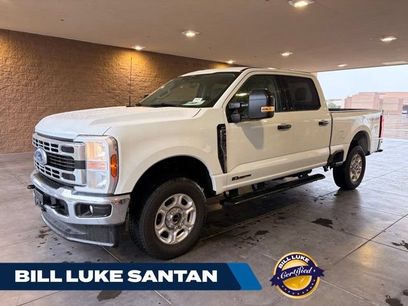 Used 2025 Ford F250 XLT w/ FX4 Off-Road Package