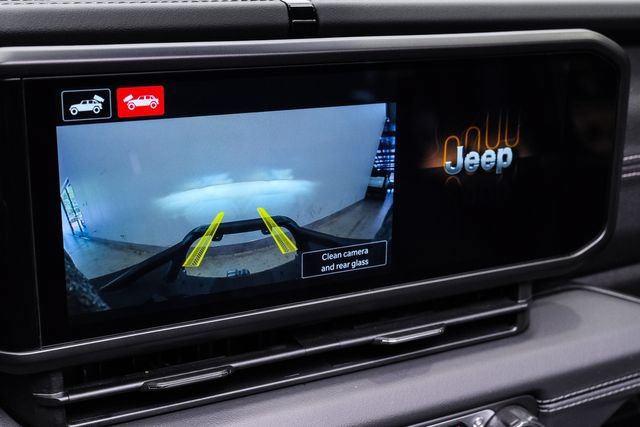 Used 2024 Jeep Wrangler Unlimited Rubicon 392 AWD/4WD image 66