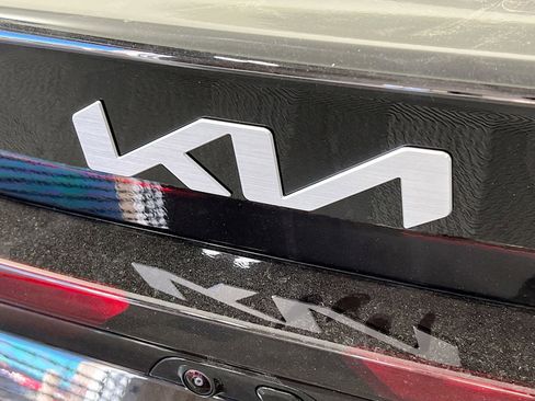 New 2026 Kia K5 GT w/ GT1 Package FWD image 35