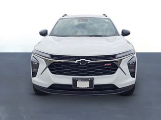 New 2026 Chevrolet Trax RS w/ Driver Confidence Package FWD video 2