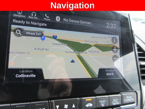 Used 2019 Honda Odyssey EX-L image 16