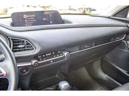 Used 2024 MAZDA CX-30 AWD 2.5 S w/ Select Sport Pkg image 40