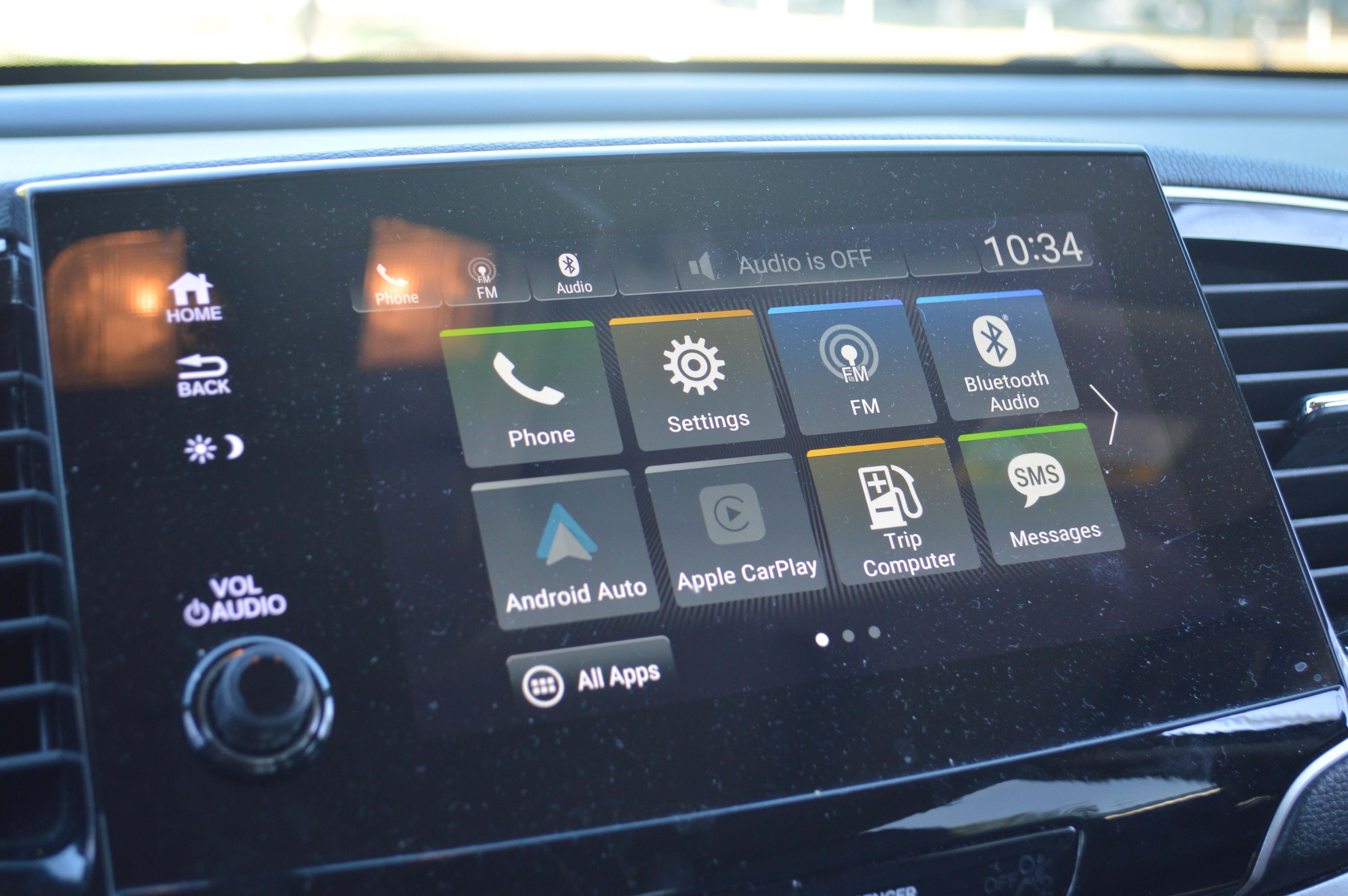 Used 2021 Honda Pilot Special Edition image 17