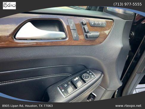 Used 2015 Mercedes-Benz ML 350 4MATIC image 20