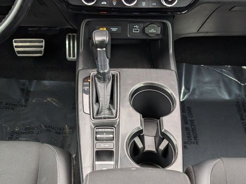 Used 2023 Honda Civic Sport image 28