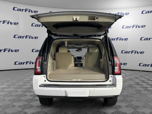 Used 2020 GMC Yukon Denali w/ Open Road Package image 11
