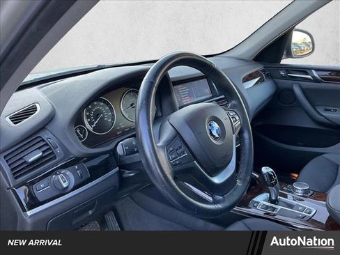 Used 2016 BMW X3 xDrive28i image 1